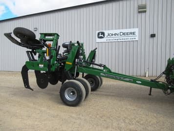 Main image Unverferth Zone-Builder 132